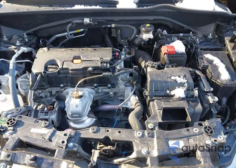 2025 Honda Hr-V Awd Ex-L from USA, damaged, VIN 3CZRZ2H73SM754286